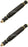 2 PK Rear Shock Absorber Fits Club Car 1027064-01