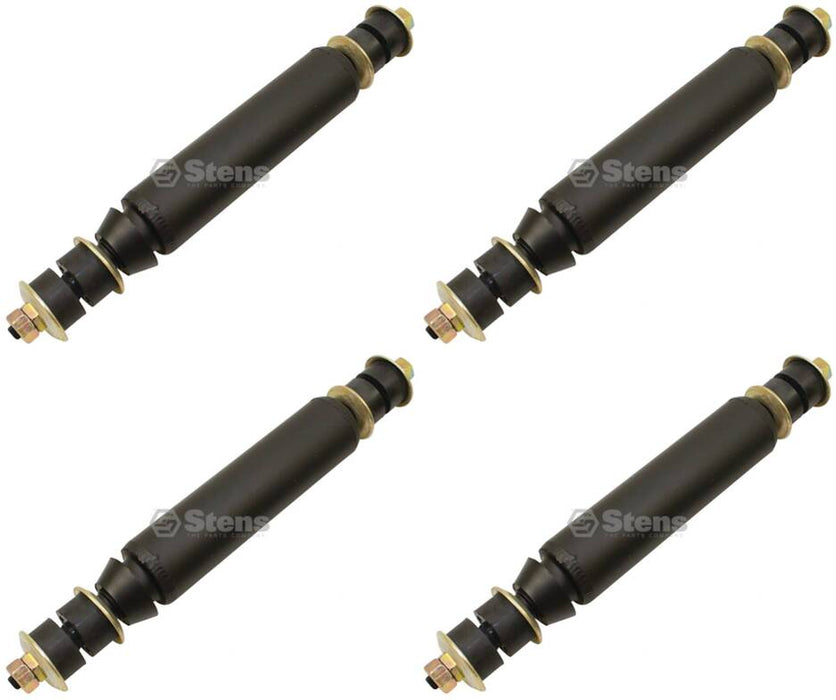 4 PK Rear Shock Absorber Fits Club Car 1027064-01