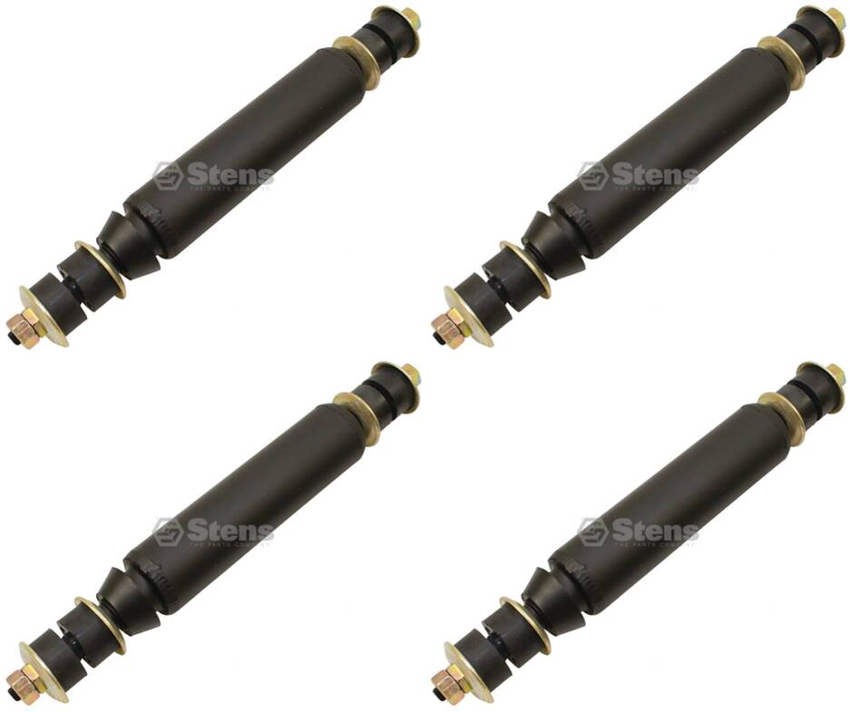 4 PK Rear Shock Absorber Fits Club Car 1027064-01
