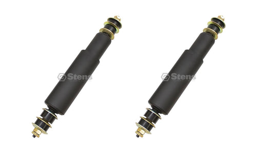 2 Pack Stens 851-989 Shock Absorber Fits EZGO 76418G01 70324-G01