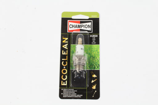 Genuine Champion 852ECO ECO Clean Copper Spark Plug Fits CJ6 CJ6Y J6C QCJ6Y