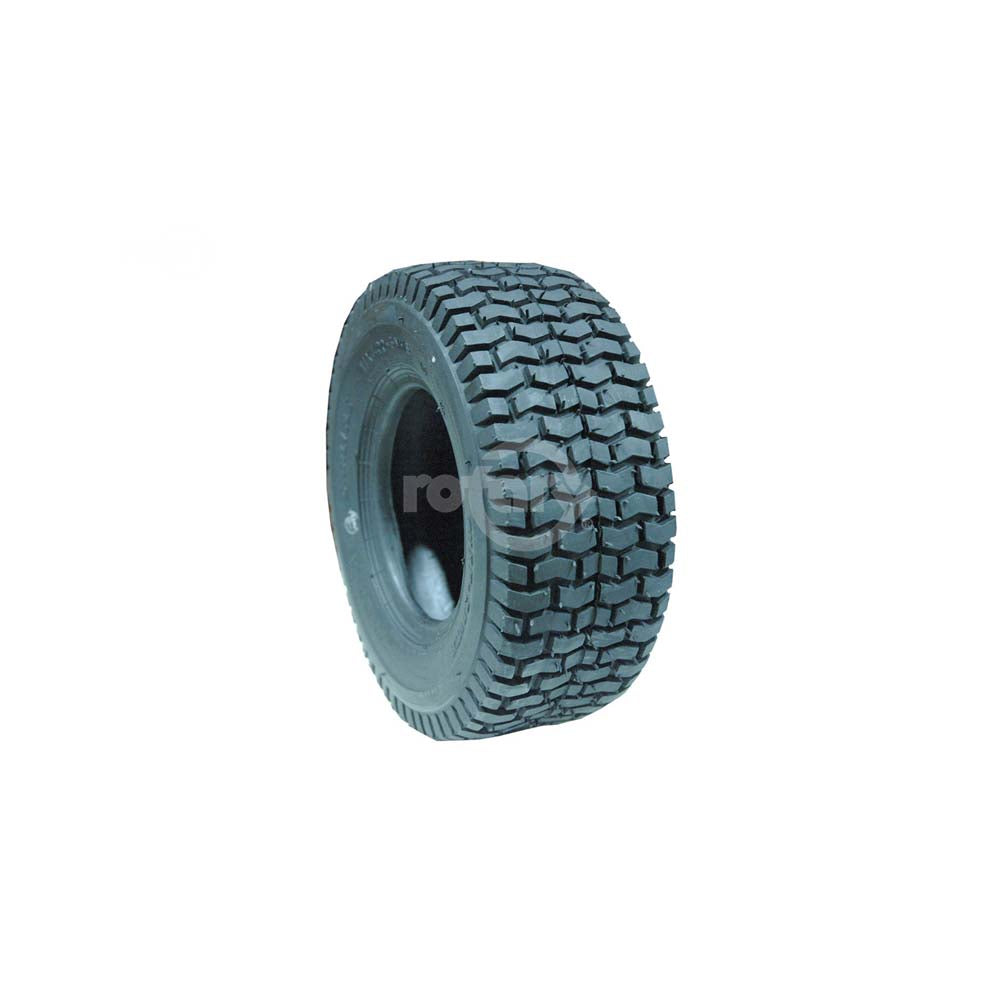 Rotary 8540 Turf Saver Tire 11x4.00x5 2 Ply Fits Carlisle 5110101