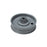 Rotary 8587 Transmission Pulley 3/8"X3-1/4 Heavy Duty Fits Scag