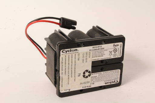 12V Battery Pack Fits Lawn-Boy Toro 683637 684128 684708 55-7520 S12ESR