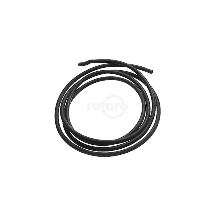 Rotary 8598 50' Roll Battery Cable Black 6 Gauge