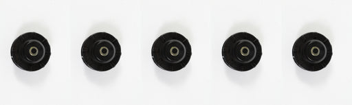 5 Pack Trimmer Head Spool Fits RedMax 521819501 PT104 PT104 Plus 4"