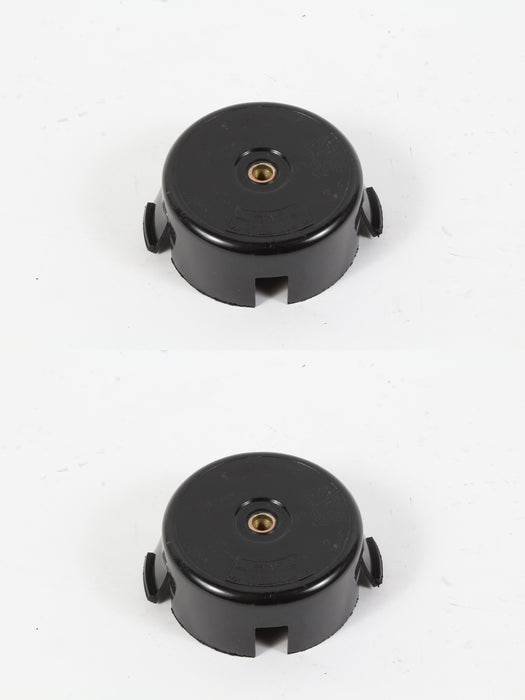 2 Pack Trimmer Head Housing Fits RedMax 521819301 PT104 PT104 Plus 4" T318915111