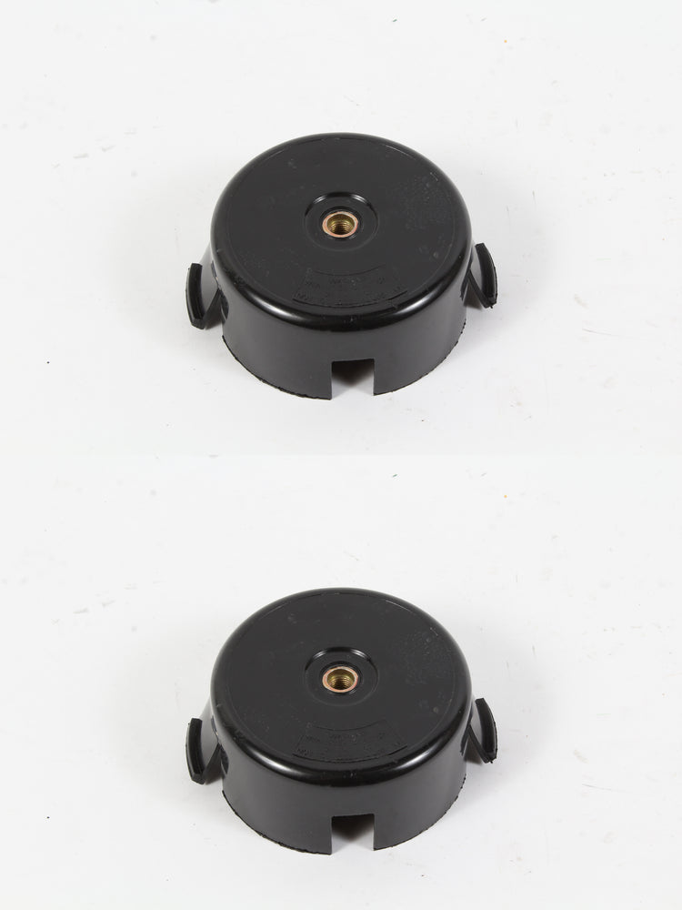 2 Pack Trimmer Head Housing Fits RedMax 521819301 PT104 PT104 Plus 4" T318915111