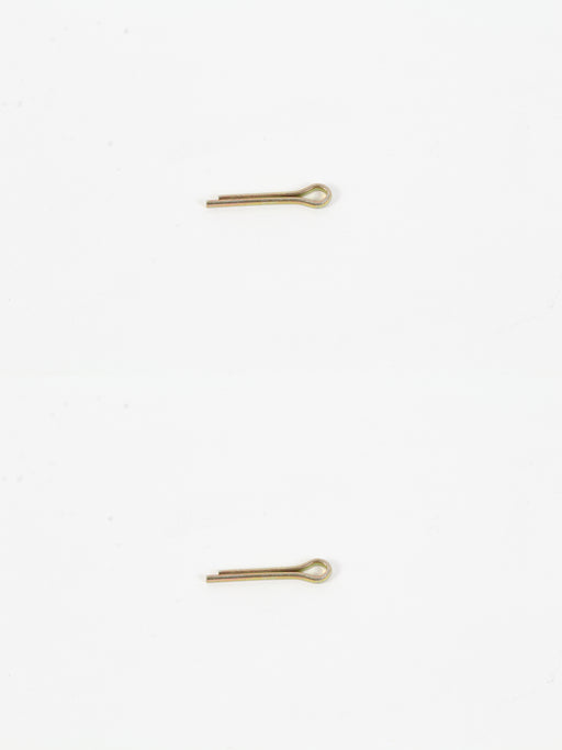 2 Pack Genuine Husqvarna 876020412 Cotter Pins OEM