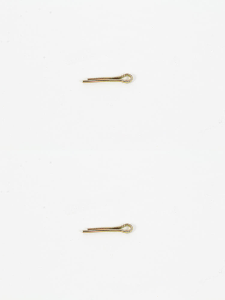 2 Pack Genuine Husqvarna 876020412 Cotter Pins OEM