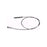 Rotary 8764 Steering Cable 42-1/2" Husky