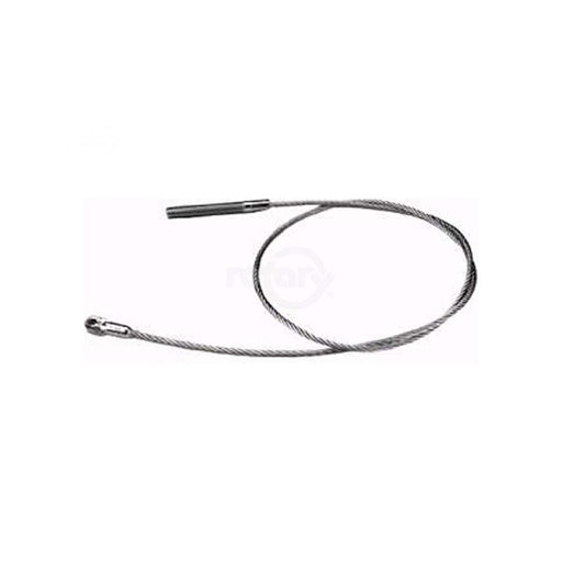 Rotary 8764 Steering Cable 42-1/2" Husky