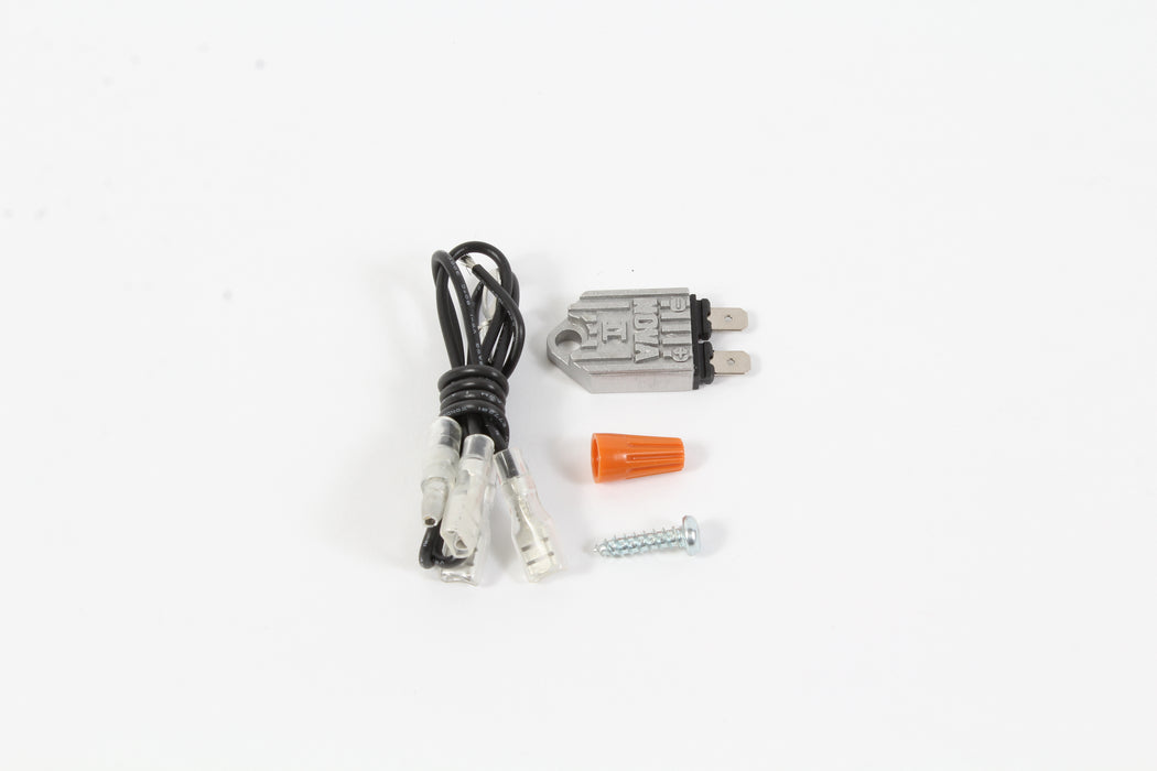 Electronic Transistorized Ignition Module NOVA II Single Cylinder 2 ...