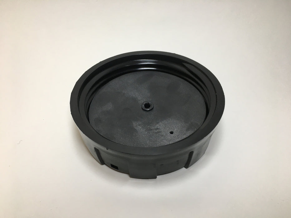 Genuine Toro 88-3980 Fuel Cap Commercial Z-Master & TimeCutter Series