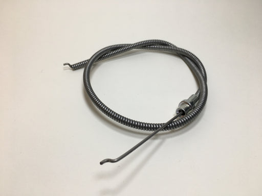 Genuine Toro 88-4350 Throttle Cable ASM OEM