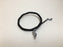 Genuine Toro 88-6410 Deck Engage Cable 12-38XL 12-38HXL 13-38XL 13-38HXL LT12.5