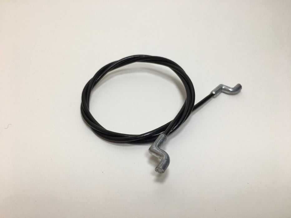 Genuine Toro 88-6410 Deck Engage Cable 12-38XL 12-38HXL 13-38XL 13-38HXL LT12.5