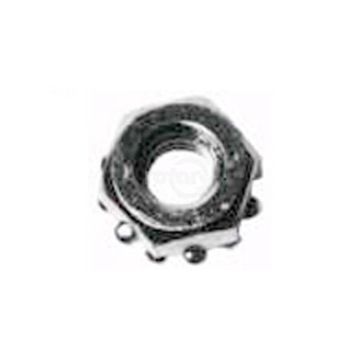 Rotary 8802 Blade Bolt Nut 10-24 Fits Walker