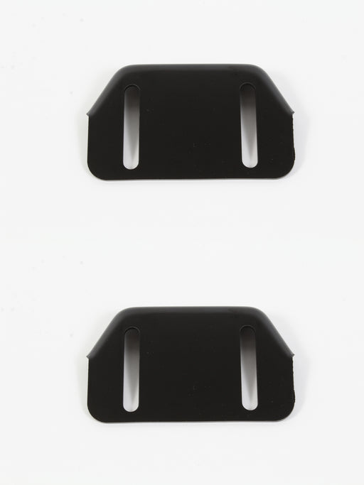 2 Pack Skid Shoe For MTD Troy Bilt Yard-Man Huskee 984-5580 784-5580-0637