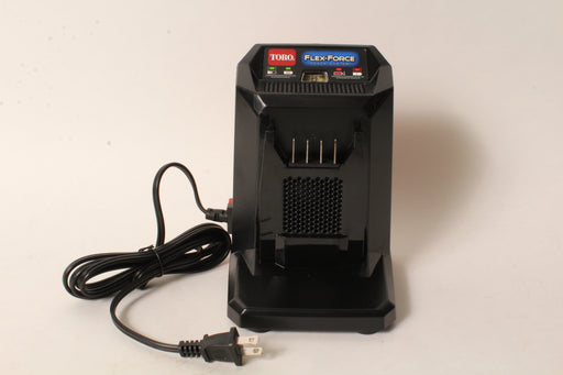 Genuine Toro 88602 60V 2 AMP Battery Charger 39901 39902 51820 51822 51836 51840