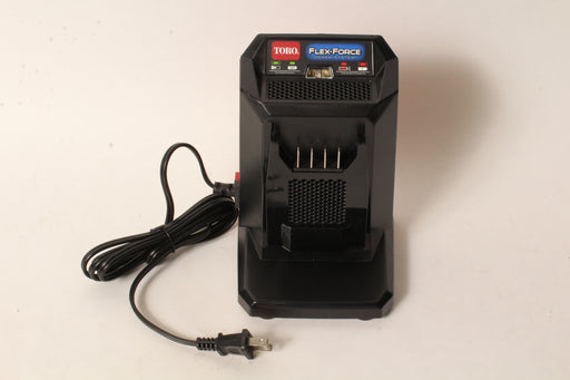 Genuine Toro 88602 60V 2 AMP Battery Charger 39901 39902 51820 51822 51836 51840