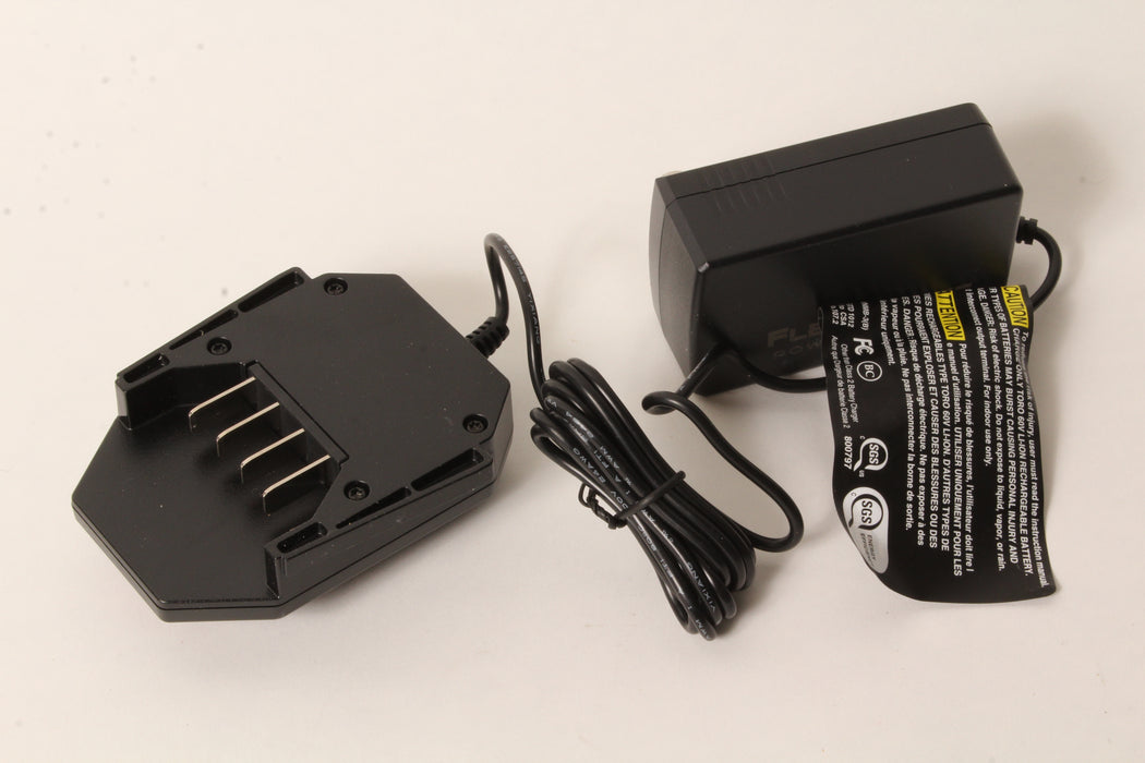 Genuine Toro 88610 60V 1 Amp Li-Ion Battery Charger Flex-Force