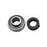 Rotary 8863 Shaft Bearing W/Locking Collar & Setscrew Blue Bird