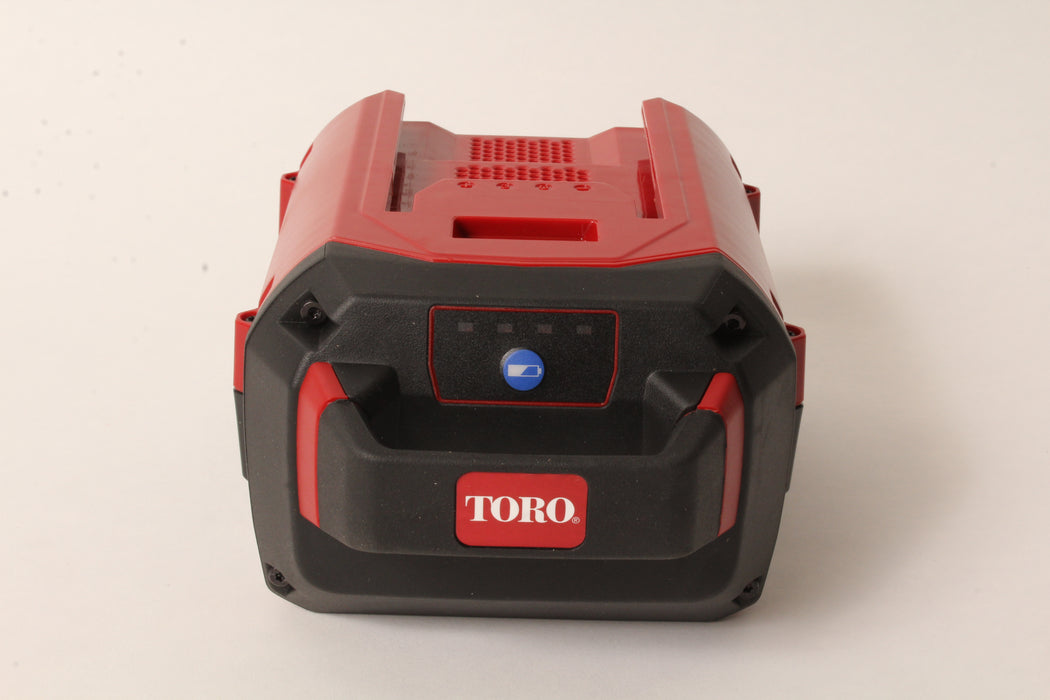 Toro 88660 60V MAX 6.0Ah Flex-Force Li-Ion Battery Pack 39901T 39902 39924 39926