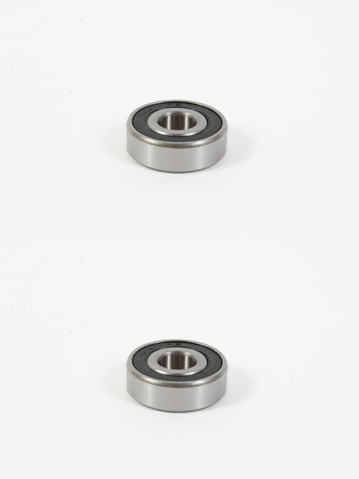 2 Pack Bearing For Ariens 05408000 54080 John Deere AM122108 JD8560 MTD 741-0133