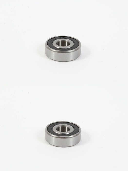 2 Pack Bearing For Ariens 05408000 54080 John Deere AM122108 JD8560 MTD 741-0133