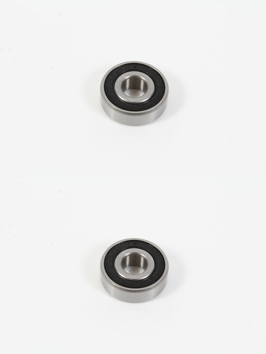 2 Pack Bearing For Ariens 05408000 54080 John Deere AM122108 JD8560 MTD 741-0133