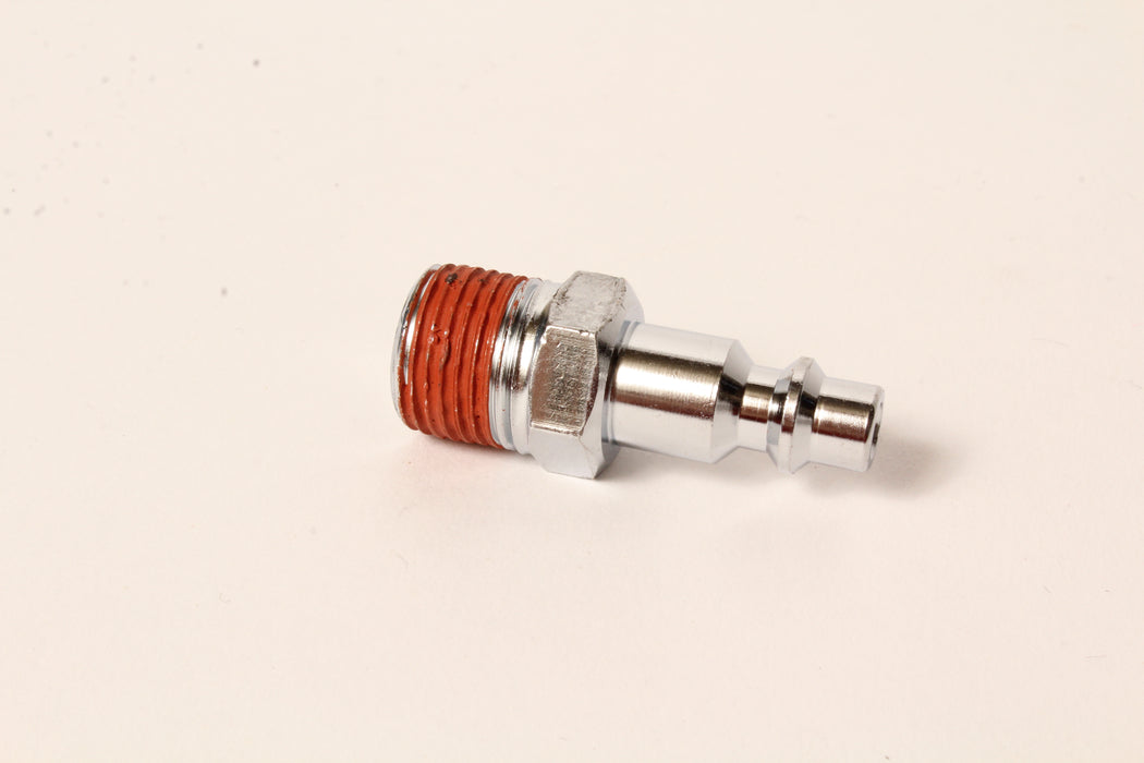 Genuine Porter Cable 887077 1/4" Male Quick Coupler RN175A FR350 COIL250 COIL350