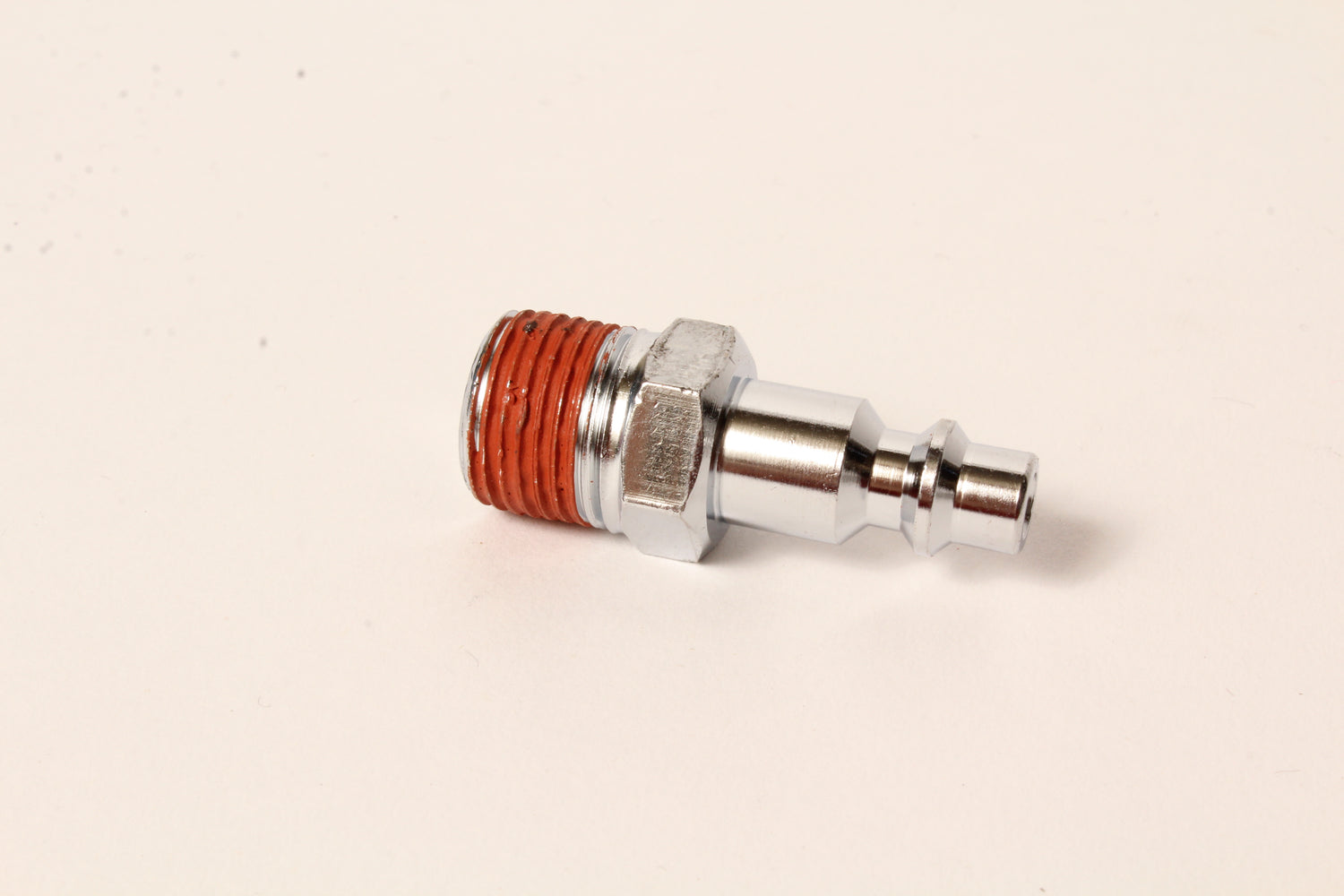 Genuine Porter Cable 887077 1/4" Male Quick Coupler RN175A FR350 COIL250 COIL350