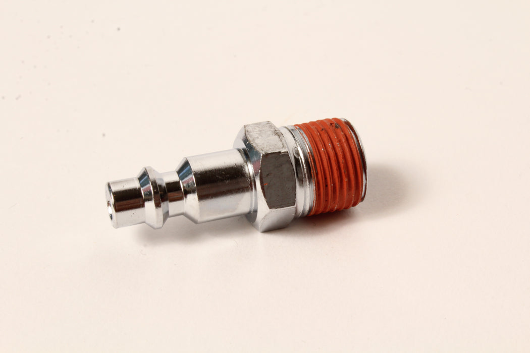 Genuine Porter Cable 887077 1/4" Male Quick Coupler RN175A FR350 COIL250 COIL350