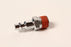 Genuine Porter Cable 887077 1/4" Male Quick Coupler RN175A FR350 COIL250 COIL350