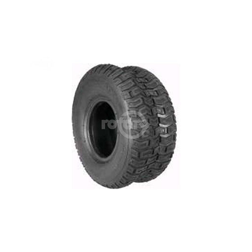 Rotary 8920 Tire Turfsaverii 15x600x6 (15x6.00x6) 2ply Fits Carlisle