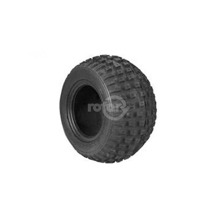 Rotary 8925 Tire Compassstud 16x800x7 (16x8.00x7) 2ply Cheng Shin