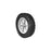 Rotary 8927 Plastic Wheel 8 X 1.75 Fits Snapper (Gray)