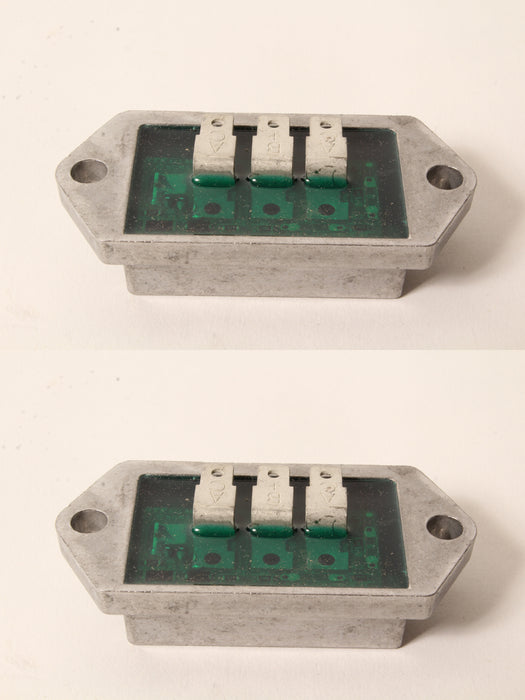 2 PK Voltage Regulator For Kohler 25-403-37-S 41-403-10-S 25-403-03-S 15 AMP