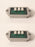 2 PK Voltage Regulator For Kohler 25-403-37-S 41-403-10-S 25-403-03-S 15 AMP