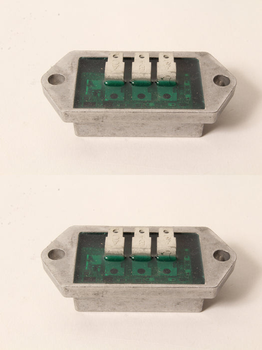 2 PK Voltage Regulator For Kohler 25-403-37-S 41-403-10-S 25-403-03-S 15 AMP