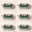 6 PK Voltage Regulator For Kohler 25-403-37-S 41-403-10-S 25-403-03-S 15 AMP