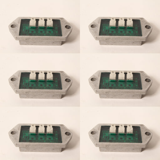 6 PK Voltage Regulator For Kohler 25-403-37-S 41-403-10-S 25-403-03-S 15 AMP