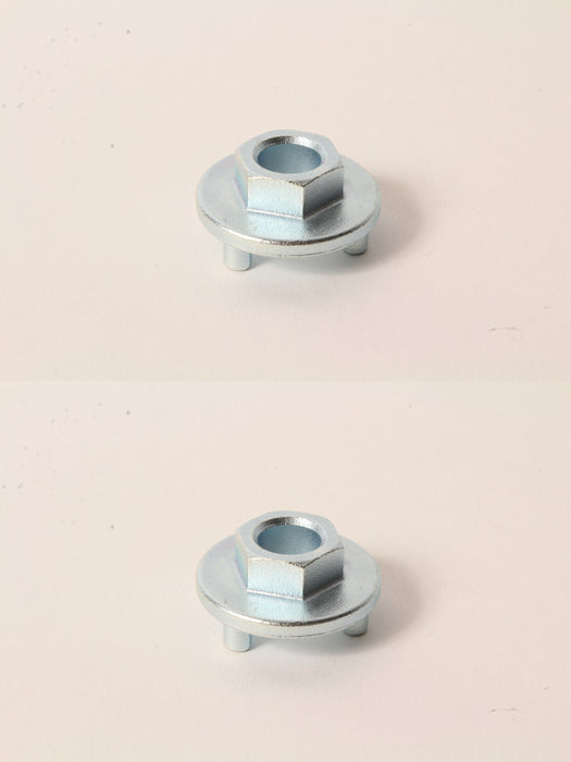 2 PK Echo 89750516133 Clutch Removal Tool CS4000 CS500 CS510 CS520 CS590 CS600