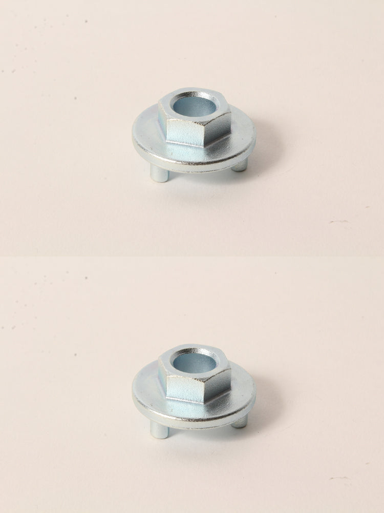 2 PK Echo 89750516133 Clutch Removal Tool CS4000 CS500 CS510 CS520 CS590 CS600