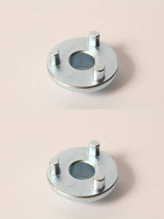 2 PK Echo 89750516133 Clutch Removal Tool CS4000 CS500 CS510 CS520 CS590 CS600