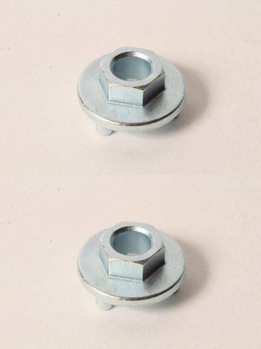 2 PK Echo 89750516133 Clutch Removal Tool CS4000 CS500 CS510 CS520 CS590 CS600