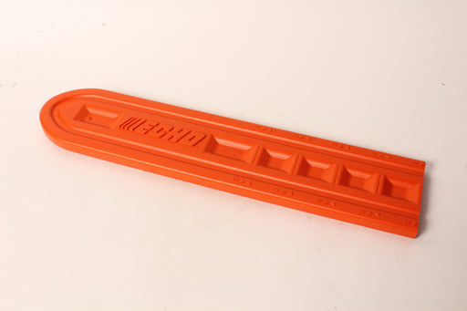 Genuine Echo 89850308034 HD Plastic Chainsaw Bar Scabbard Cover Fits 12"-20" OEM