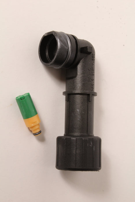 Genuine Karcher 9.001-224.0 Detergent Injector Spare Parts Kit OEM