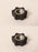 2 Pack Genuine Karcher 9.154-044.0 Garden Hose Connector Nut Fits G3200X OEM